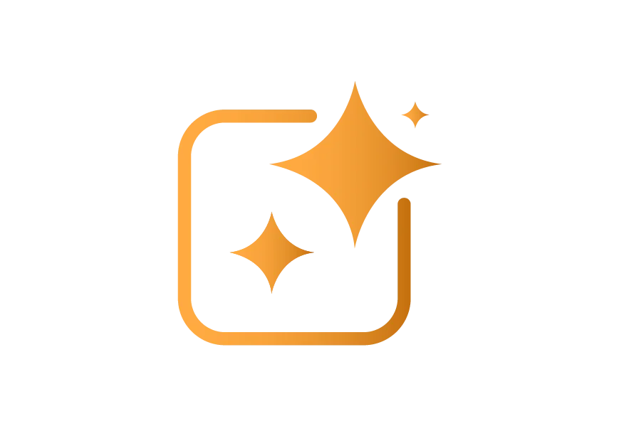 Icône représentant l'intelligence artificielle