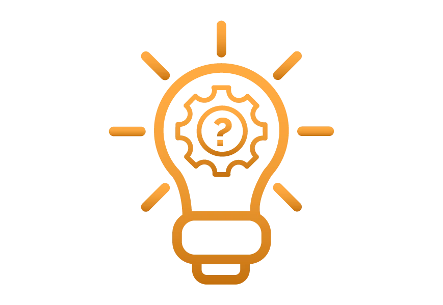 Icône représentant l'apprentissage continu