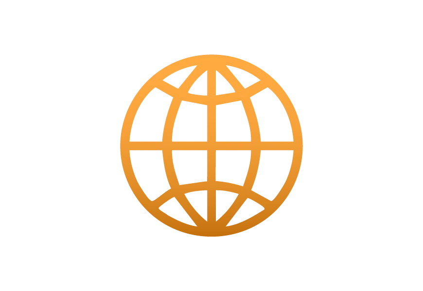 Icône représentant la collaboration à distance