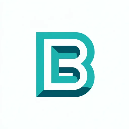 Logo of Bulma Builder AI, one of The Wise Duck Dev GPTs for innovative web, mobile, and blockchain development.