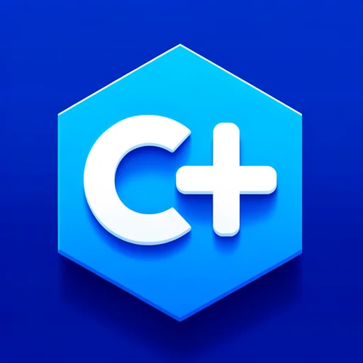 Logo du C++ Ranger AI, un GPT développé par The Wise Duck Dev GPTs