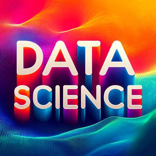 Logo de Data Science Savant AI, un GPT développé par The Wise Duck Dev GPTs