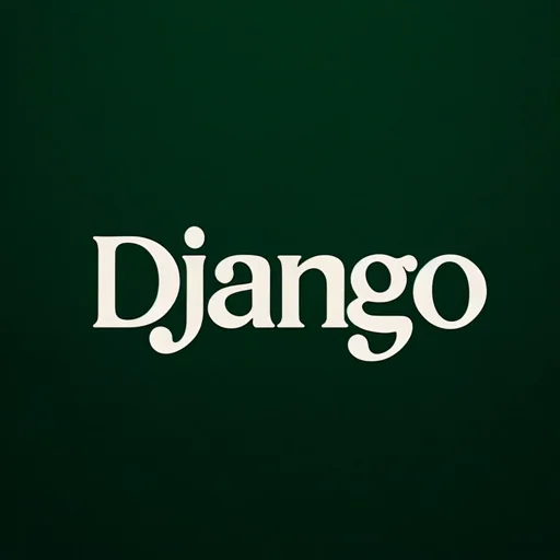 Logo illustrant Django Discover AI