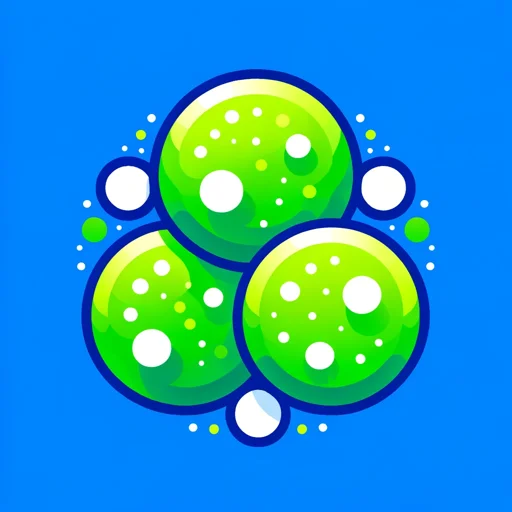 Logo of Neo4j Navigator AI developed by The Wise Duck Dev GPTs.