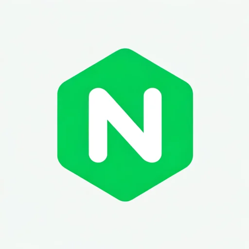 Logo de NGINX Nexus AI GPT.