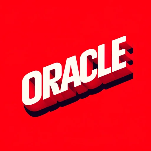 Logo d'Oracle Omniscient GPT, un Wise Duck Dev GPTs