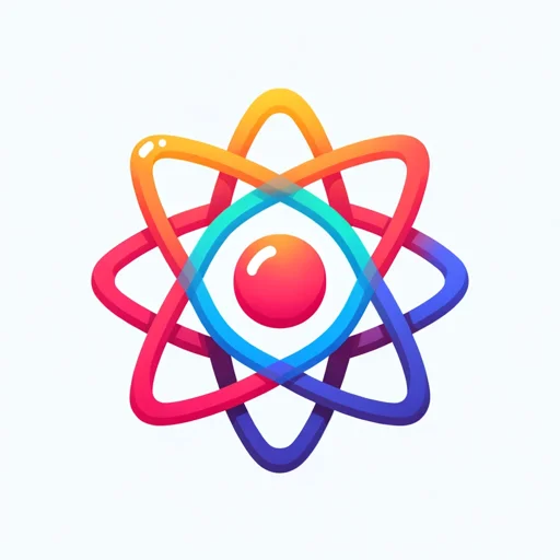 Logo of React Native Ranger AI GPT, part of The Wise Duck Dev GPTs series, aiding in web, mobile, AI and blockchain development.