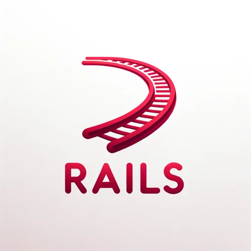 Logo of Ruby on Rails Ranger AI