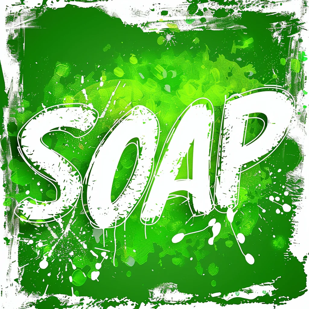 Logo of SOAP API Navigator AI GPT from The Wise Duck Dev GPTs