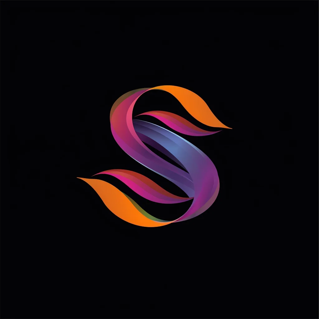 Logo de Spectrum Icons Super AI GPT créé par The Wise Duck Dev GPTs