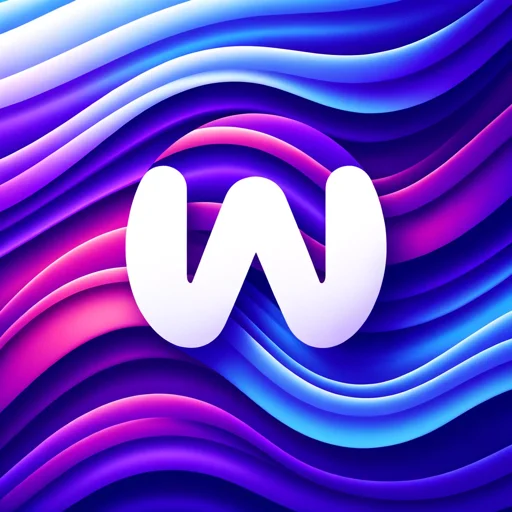 Logo image for Webflow Whizard AI, a GPT developed by Wise Duck Dev GPTs, aiding in web, mobile, AI and blockchain development.